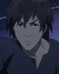 Gambar Karakter Anime: Sassali