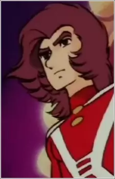 Gambar Karakter Anime: Pascal