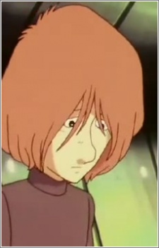 Gambar Karakter Anime: Kira