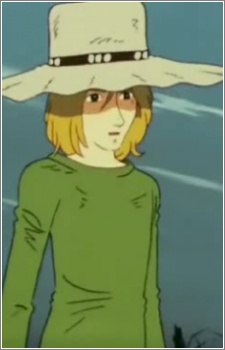 Gambar Karakter Anime: Prider