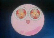 Gambar Karakter Shouko