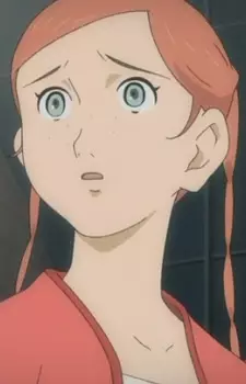 Gambar Karakter Anime: Lotta Brest