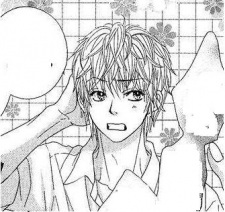 Gambar Karakter Masaki Ryousuke