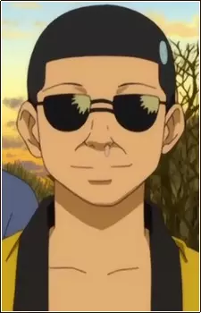 Gambar Karakter Anime: Koishi