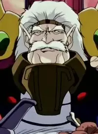 Gambar Karakter Anime: Donan