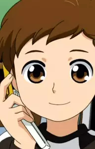 Gambar Karakter Anime: Yuuta Akikawa