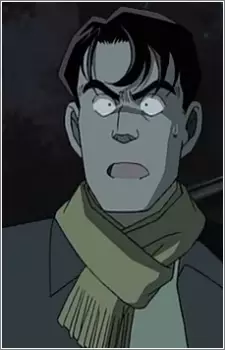 Gambar Karakter Anime: Shichirou Washio