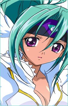 Gambar Karakter Hydra