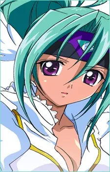 Gambar Karakter Anime: Hydra