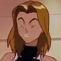 Gambar Karakter Anime: Kikuko Kusaya