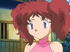 Gambar Karakter Anime: Tsuguyo