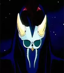 Gambar Karakter Anime: Hyuuza Sotho