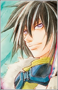 Gambar Karakter Hisui Hearts