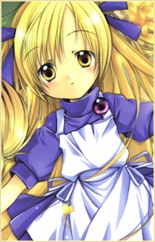 Gambar Karakter Shiraasan