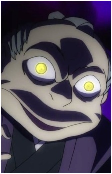 Gambar Karakter Satori