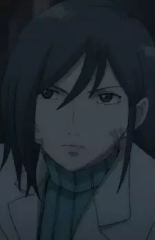 Gambar Karakter Anime: Nozomi Kayama