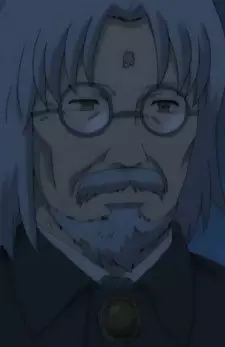 Gambar Karakter Anime: Kouhei Kakishima