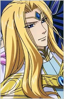 Gambar Karakter Anime: Julious