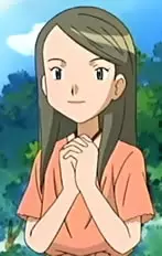 Gambar Karakter Anime: Yuma