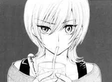 Gambar Karakter Anime: Tsugumi Momose