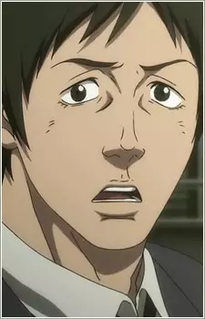 Gambar Karakter Anime: Ikeda