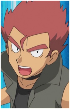 Gambar Karakter Dino