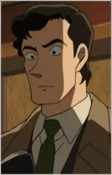 Gambar Karakter Anime: Sasamoto