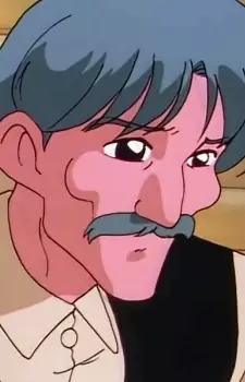 Gambar Karakter Anime: Farmer Brown