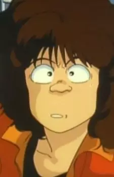 Gambar Karakter Anime: Tsugunobu Shiroyama