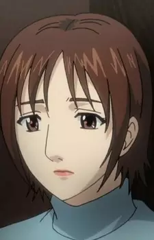 Gambar Karakter Anime: Sayo Yamaguchi