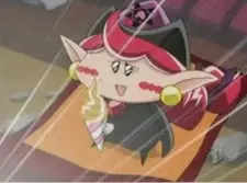 Gambar Karakter Anime: Akumi