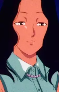 Gambar Karakter Anime: Sakura Izumi