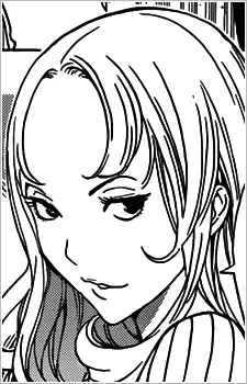 Gambar Karakter Anime: Nanami Ootsuki