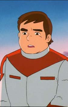 Gambar Karakter Tasuke Tokugawa