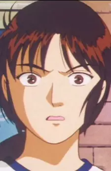 Gambar Karakter Anime: Kouichirou Saeki