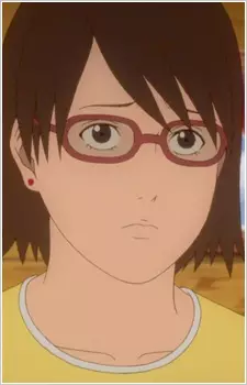 Gambar Karakter Anime: Aki
