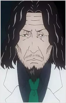 Gambar Karakter Anime: Sazuku Koyanagi