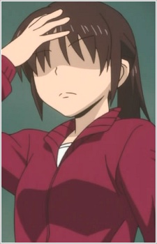 Gambar Karakter Homeroom Teacher