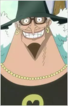 Gambar Karakter Anime: Den