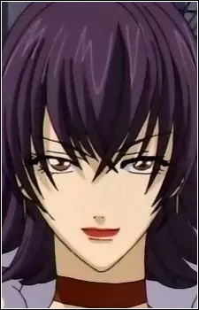 Gambar Karakter Anime: Kaoru Ujiie