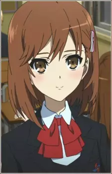 Gambar Karakter Anime: Yumi Ogura