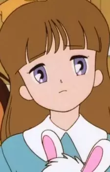 Gambar Karakter Anime: Eriko Tachibana