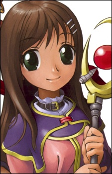 Gambar Karakter Sophia Esteed
