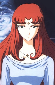 Gambar Princess Ruda Shalbart