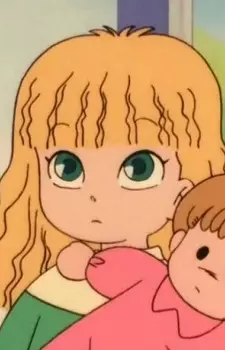 Gambar Karakter Anime: Julietta Vittori