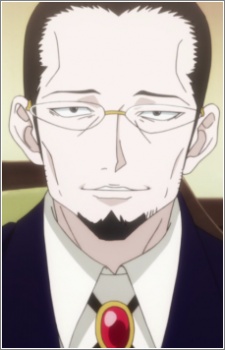 Gambar Karakter Gotou