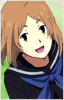 Gambar Karakter Tooru Taki