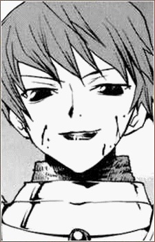 Gambar Karakter Jeanne La Pucelle