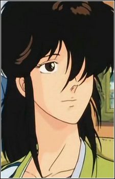 Gambar Karakter Hanahime