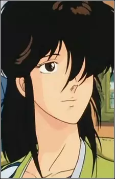 Gambar Karakter Anime: Hanahime